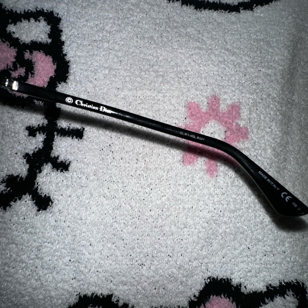 Dior Sunglasses ( Mint Condition) - image 7